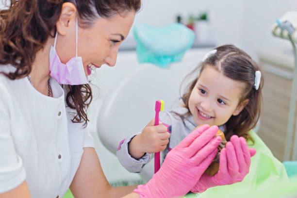 Laser Dentistry in Baton Rouge, LA